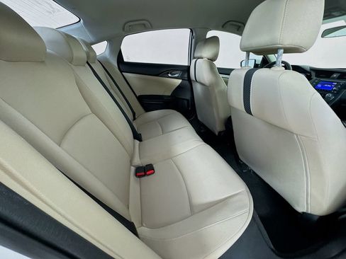Used 2016 Honda Civic LX image 33