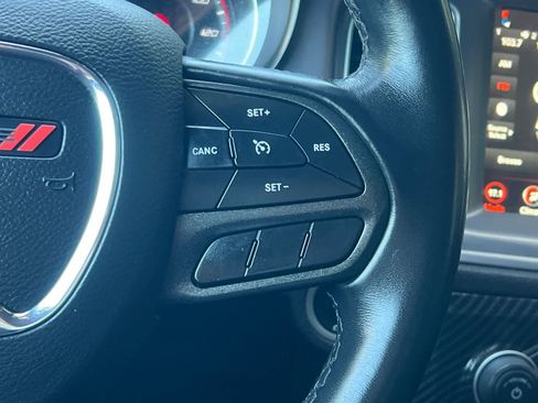 Used 2023 Dodge Charger SXT RWD image 29