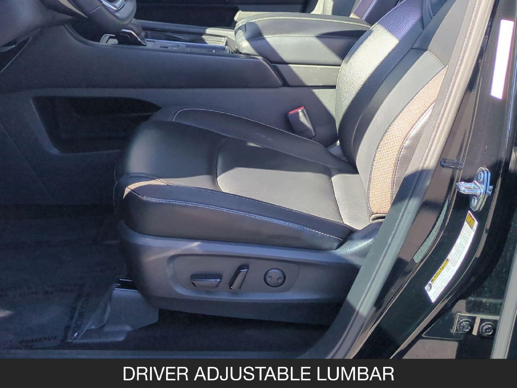 Certified 2023 Nissan Pathfinder SL w/ SL Premium Package FWD image 14