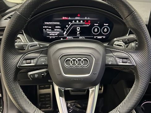 Used 2023 Audi RS 5 Sportback w/ Dynamic Package AWD/4WD image 14
