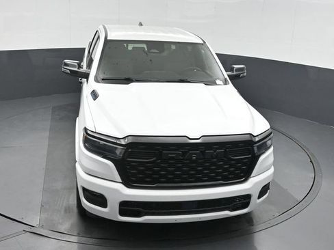 New 2026 RAM 1500 Big Horn w/ Night Edition AWD/4WD image 36