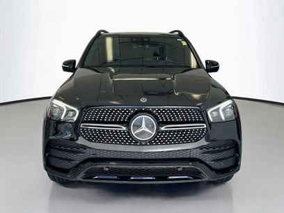 Used 2020 Mercedes-Benz GLE 350 4MATIC
