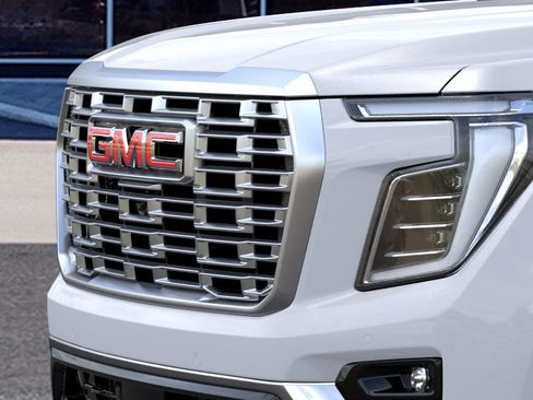 New 2026 GMC Yukon XL Denali AWD/4WD image 13