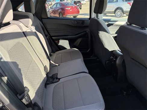 Used 2022 Ford Escape SE w/ Convenience Package image 15
