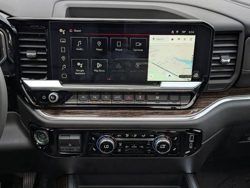 New 2026 GMC Sierra 1500 Elevation w/ Elevation Premium Package image 19