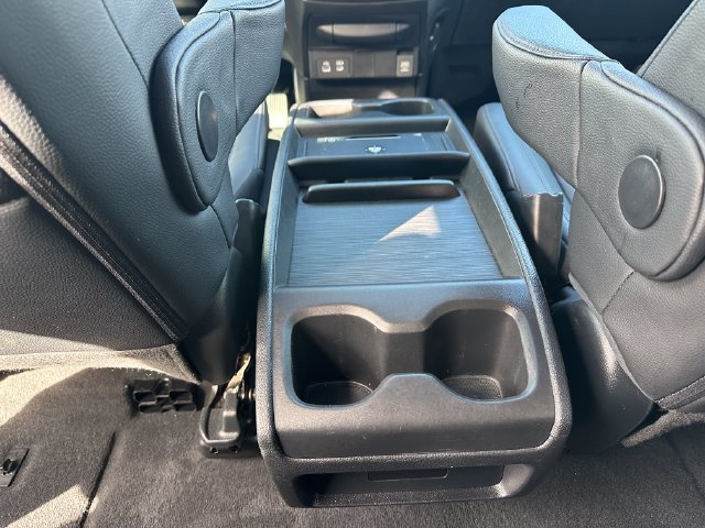Used 2025 Honda Odyssey EX-L image 18