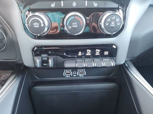 New 2026 RAM 1500 Big Horn image 6