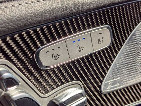 Certified 2021 Mercedes-Benz AMG GT 63 image 10