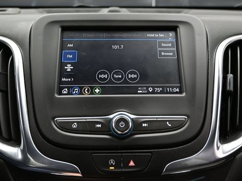 Used 2022 Chevrolet Equinox LT FWD image 25
