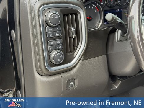 Used 2020 Chevrolet Silverado 1500 RST w/ All-Star Edition image 13