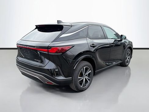 Used 2023 Lexus RX 350h w/ Accessory Package (2T) image 7