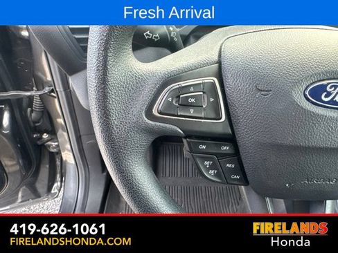 Used 2018 Ford Escape SE AWD/4WD image 19