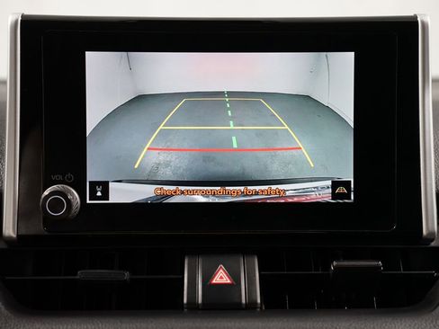 Certified 2024 Toyota RAV4 LE image 19