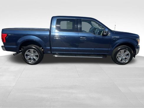 Used 2018 Ford F150 Lariat image 8