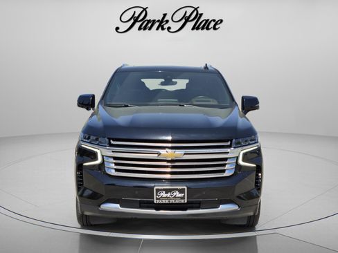 Used 2021 Chevrolet Tahoe High Country image 6