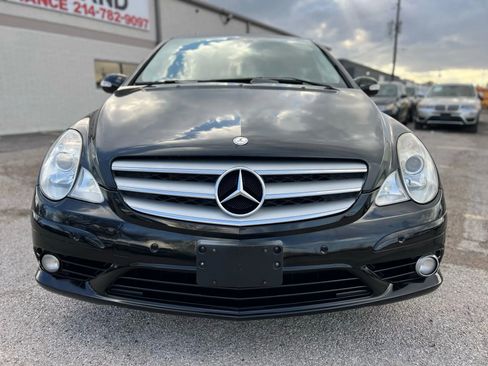 Used 2008 Mercedes-Benz R 350 2WD image 11