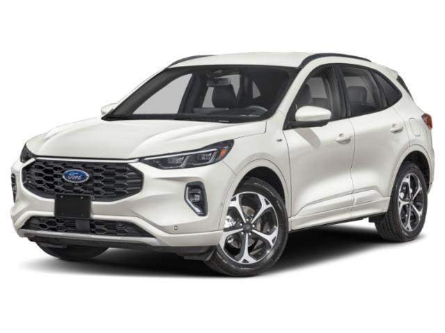 Used 2023 Ford Escape ST-Line Elite w/ Premium Technology Package AWD/4WD image 4