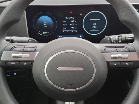 New 2026 Hyundai Santa Cruz SEL FWD image 21