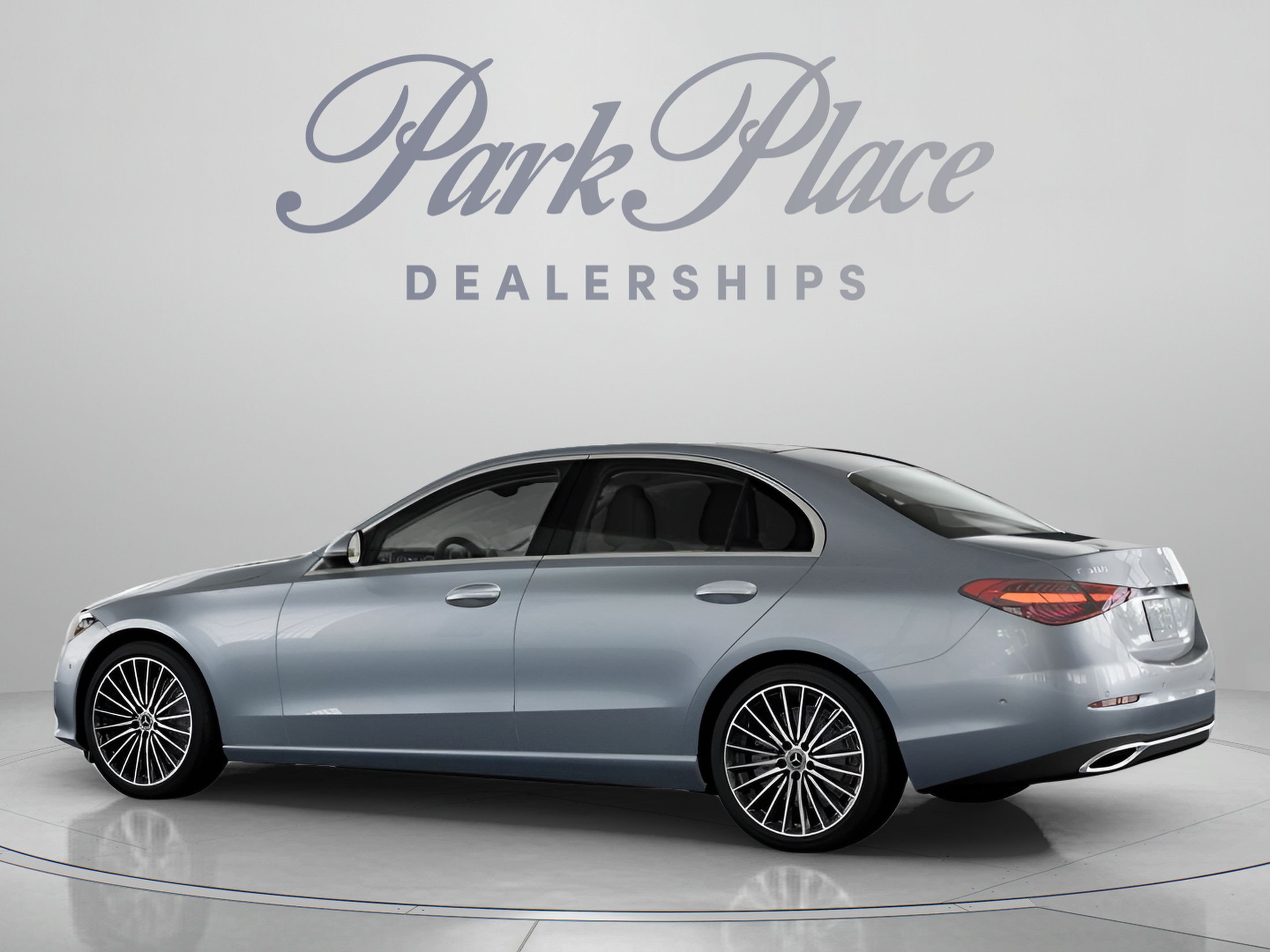 Used 2026 Mercedes-Benz C 300 Sedan image 9
