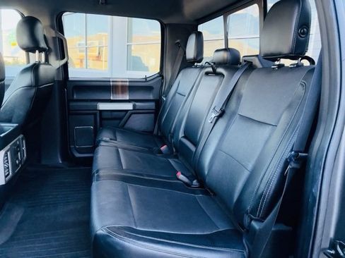 Used 2015 Ford F150 Lariat image 8