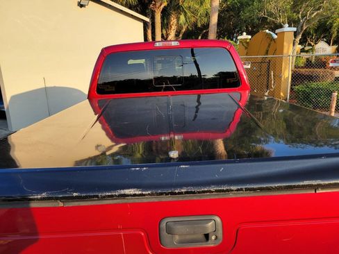 Used 2016 Ford F250 Lariat w/ Lariat Ultimate Package AWD/4WD image 23