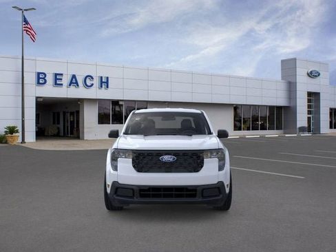 New 2026 Ford Maverick XLT image 6