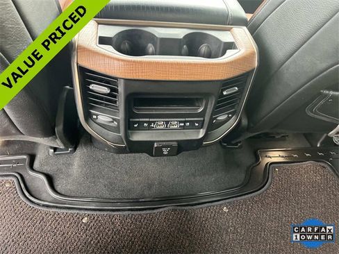 Used 2019 RAM 1500 Limited image 16