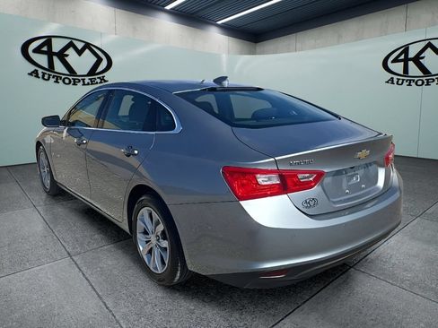 Used 2024 Chevrolet Malibu LT FWD image 5