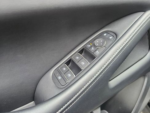 Used 2025 INFINITI QX60 Pure AWD/4WD image 27