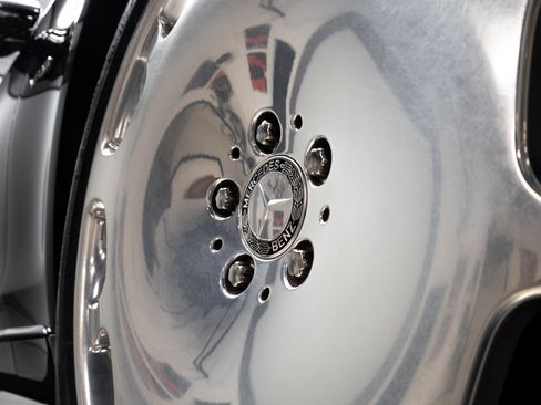 Used 2016 Mercedes-Benz Maybach S 600 image 35