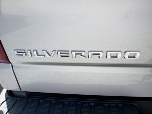 Used 2022 Chevrolet Silverado 1500 RST image 37