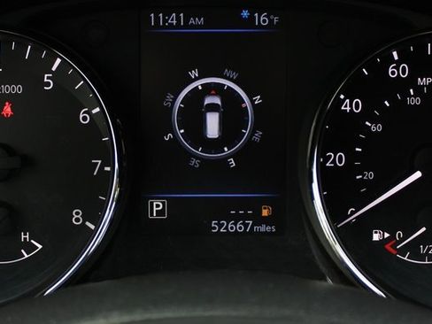 Certified 2019 Nissan Rogue SL image 32