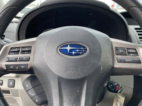 Used 2015 Subaru Forester 2.5i Premium w/ Popular Package #1 image 10