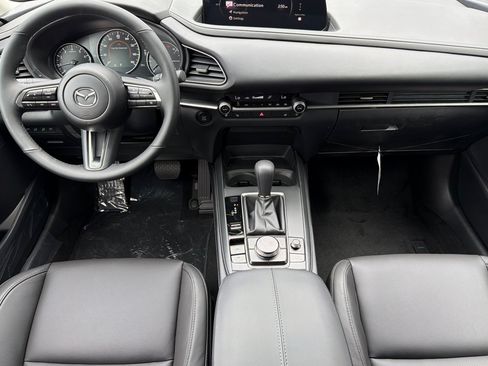 New 2026 MAZDA CX-30 AWD 2.5 S w/ Premium Package image 13