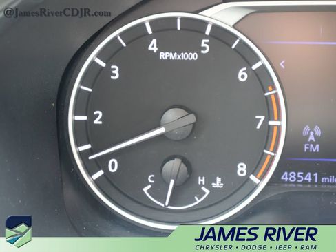Used 2025 Nissan Altima 2.5 SV FWD image 28