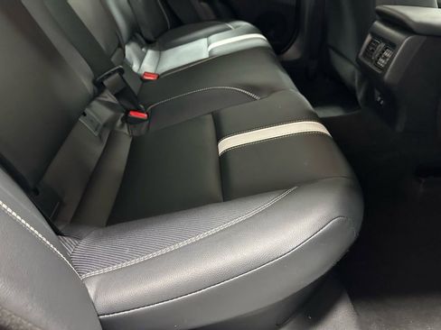 Used 2025 Toyota Camry SE image 52