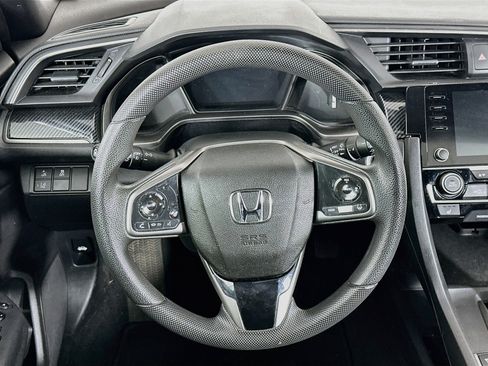 Used 2019 Honda Civic EX image 18