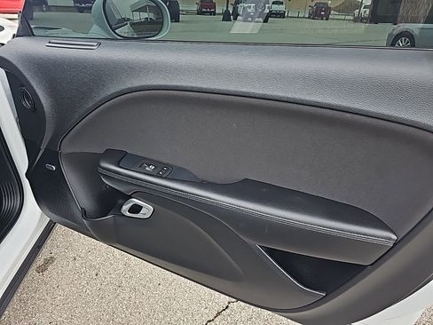 Used 2021 Dodge Challenger R/T Scat Pack image 23