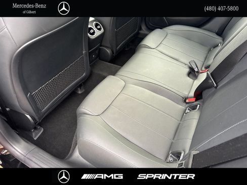 Certified 2026 Mercedes-Benz CLA 250 image 19