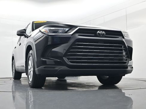 Used 2024 Toyota Grand Highlander AWD image 50