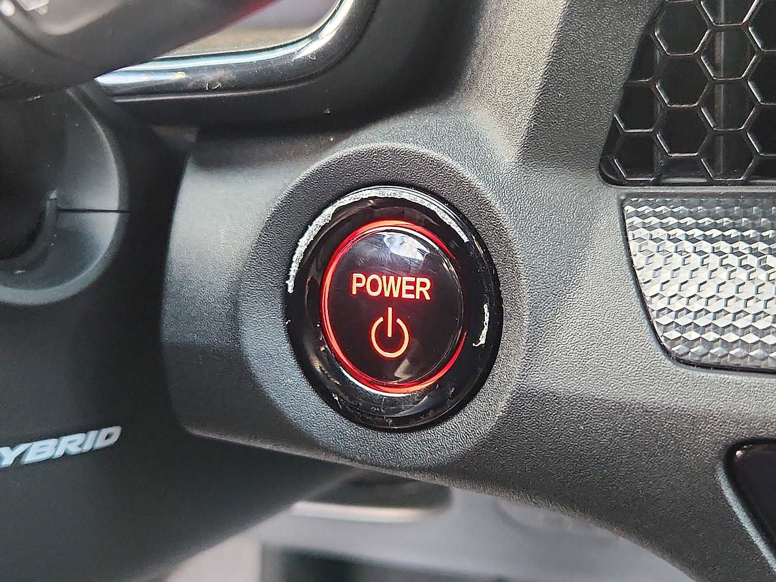 Certified 2025 Honda CR-V Sport-L image 23