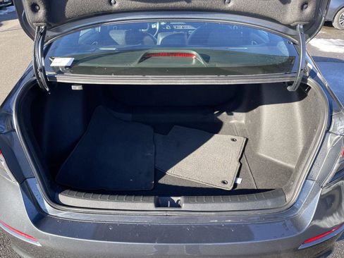 Used 2023 Honda Civic Sport image 15