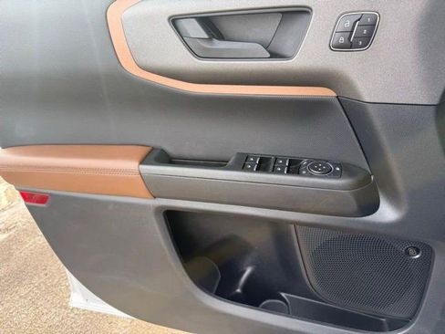 Used 2025 Ford Bronco Sport Outer Banks w/ Outer Banks Tech Package+ AWD/4WD image 20