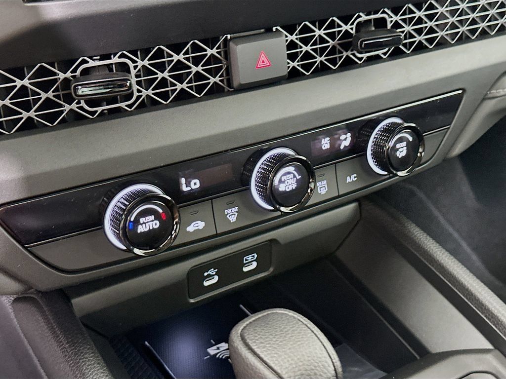 Used 2026 Honda Accord LX image 14