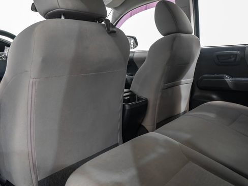 Used 2018 Toyota Tacoma SR w/ SR Convenience Package AWD/4WD image 34
