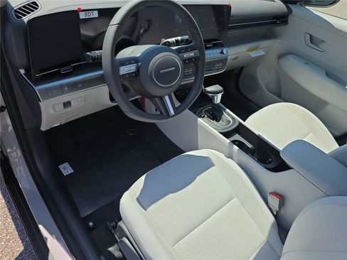 New 2026 Hyundai Kona SEL Sport image 7