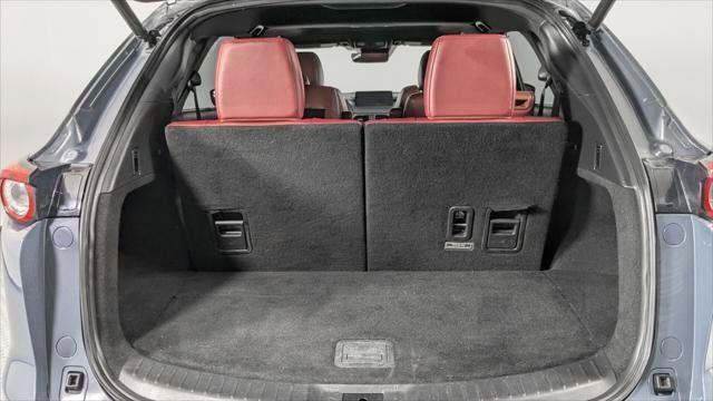 Used 2023 MAZDA CX-9 Carbon Edition AWD/4WD image 21