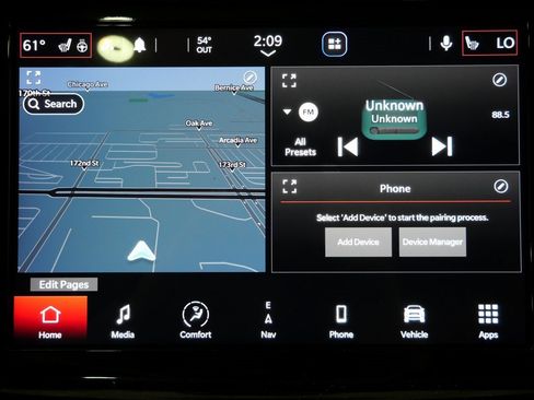 Used 2022 Dodge Durango R/T w/ Blacktop Package image 18