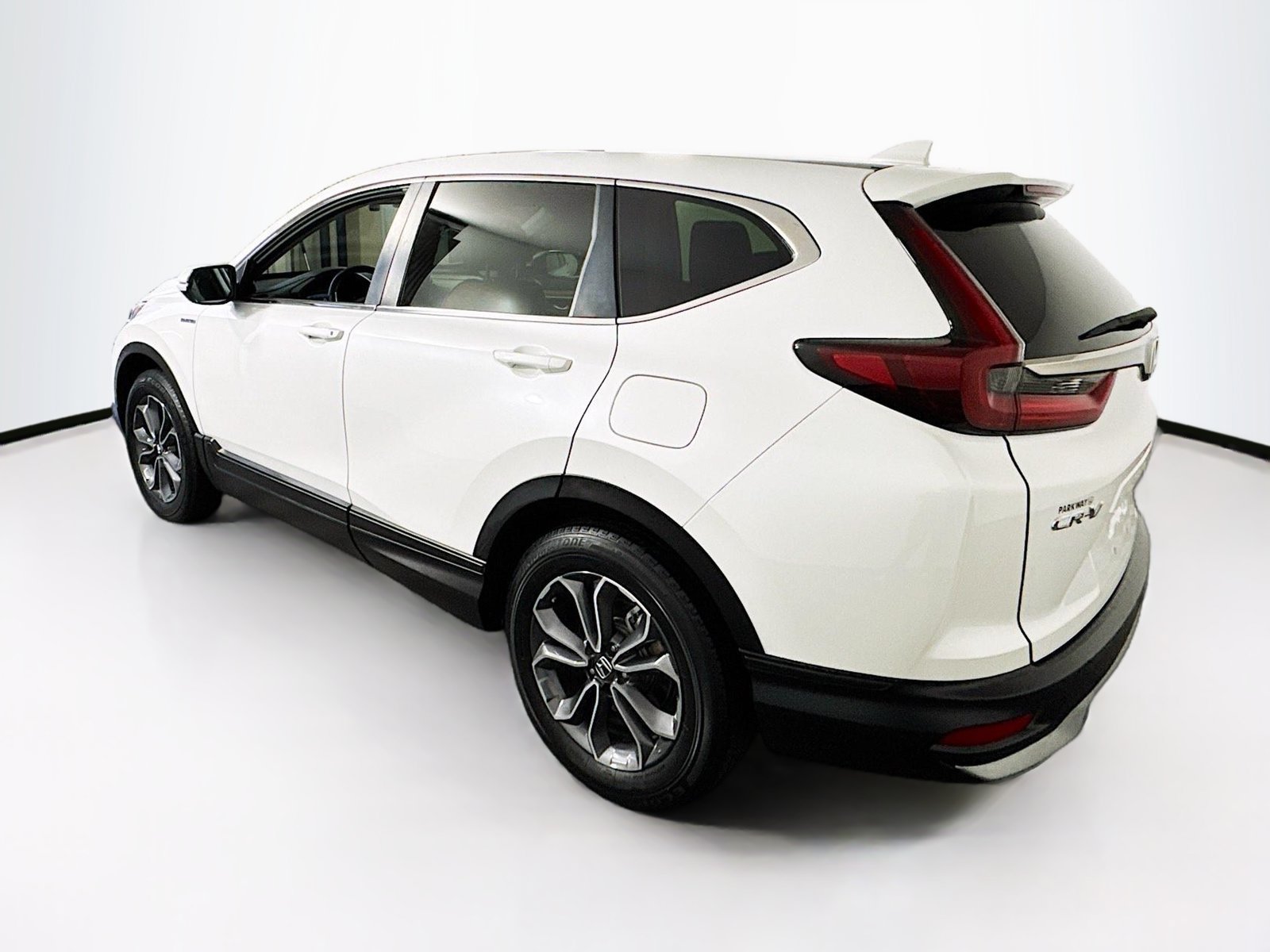 Used 2022 Honda CR-V EX-L image 6