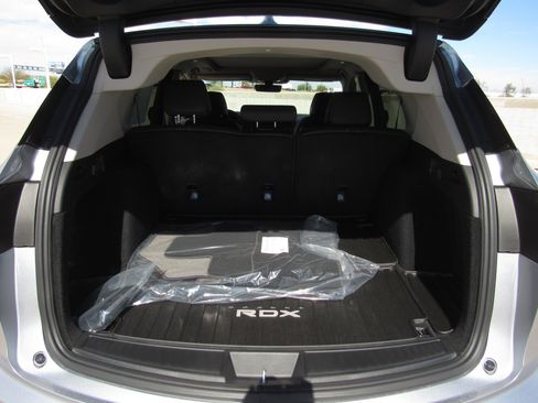 New 2025 Acura RDX SH-AWD w/ Technology Package image 13